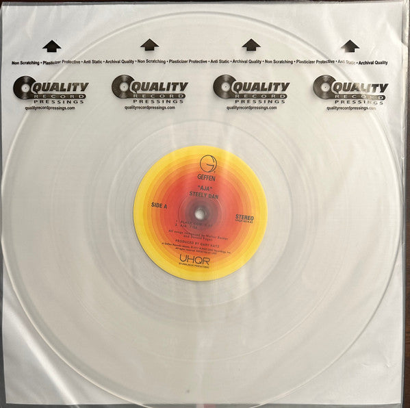 Aja *ANALOGUE PRODUCTIONS* | Mint (M) Mint (M) Get Cheap Vinyl
