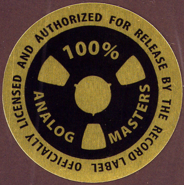 Aja *ANALOGUE PRODUCTIONS* | Mint (M) Mint (M) Get Cheap Vinyl