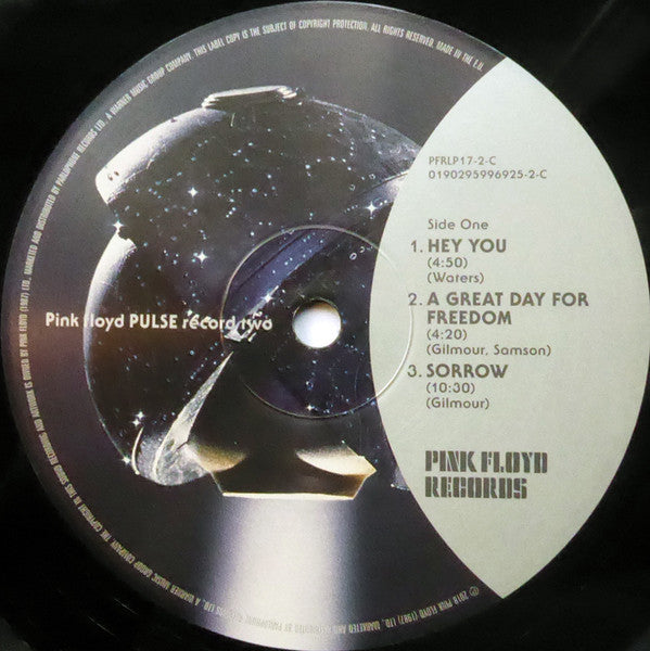 Pulse (BOXSET) | Mint (M) Mint (M) Get Cheap Vinyl
