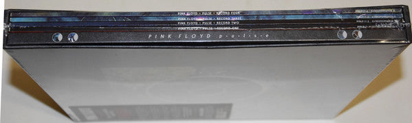 Pulse (BOXSET) | Mint (M) Mint (M) Get Cheap Vinyl