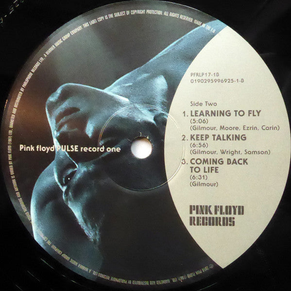 Pulse (BOXSET) | Mint (M) Mint (M) Get Cheap Vinyl