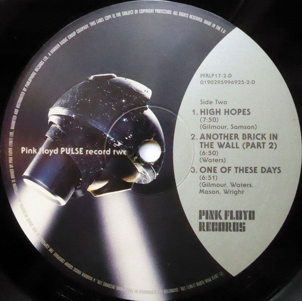Pulse (BOXSET) | Mint (M) Mint (M) Get Cheap Vinyl