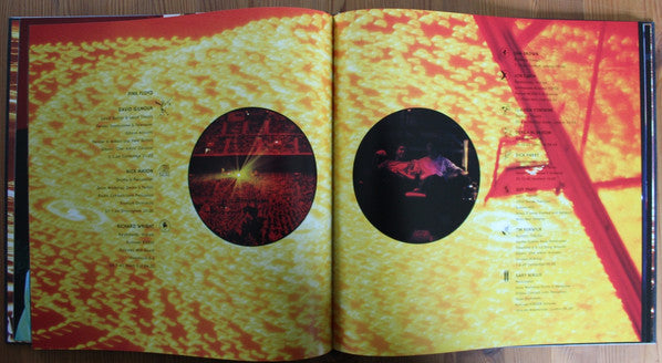 Pulse (BOXSET) | Mint (M) Mint (M) Get Cheap Vinyl