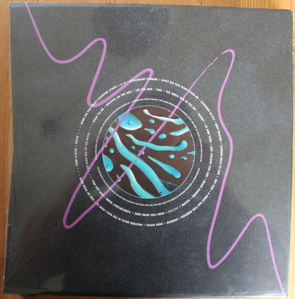 Pulse (BOXSET) | Mint (M) Mint (M) Get Cheap Vinyl
