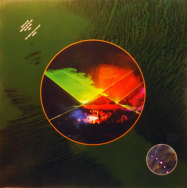 Pulse (BOXSET) | Mint (M) Mint (M) Get Cheap Vinyl