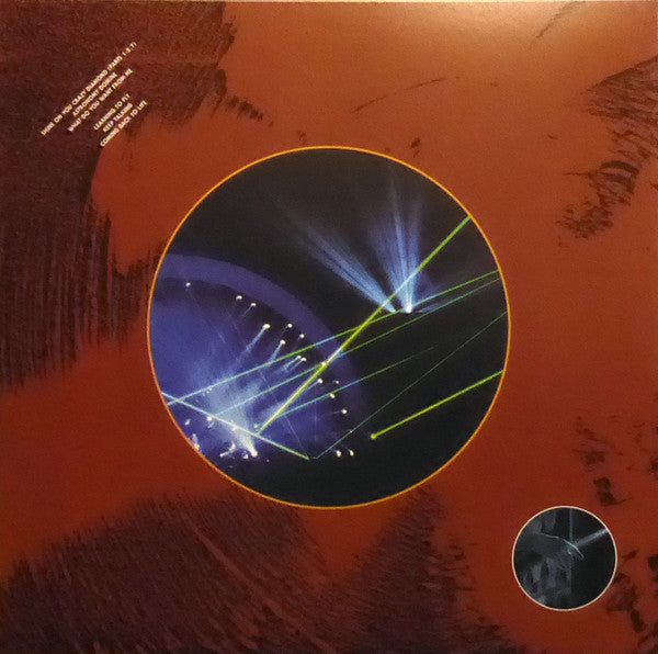 Pulse (BOXSET) | Mint (M) Mint (M) Get Cheap Vinyl