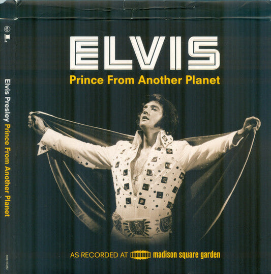 Prince From Another Planet | Mint (M) Mint (M) Get Cheap Vinyl