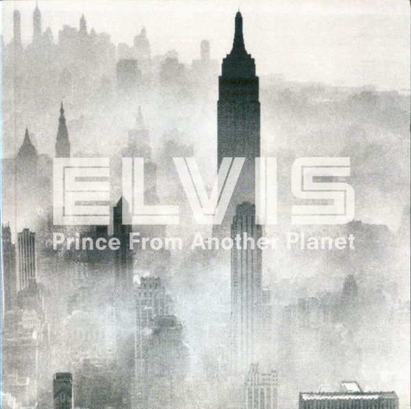Prince From Another Planet | Mint (M) Mint (M) Get Cheap Vinyl