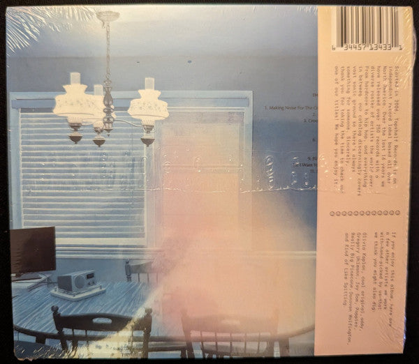 The Window | Mint (M) Mint (M) Get Cheap Vinyl