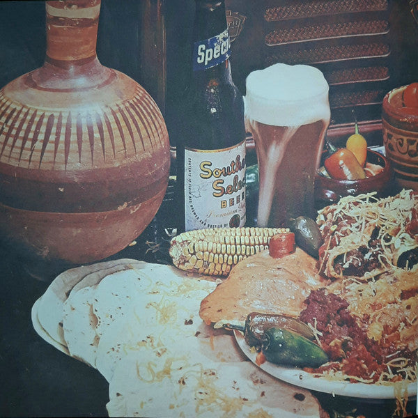 Tres Hombres | Mint (M) Mint (M) Get Cheap Vinyl