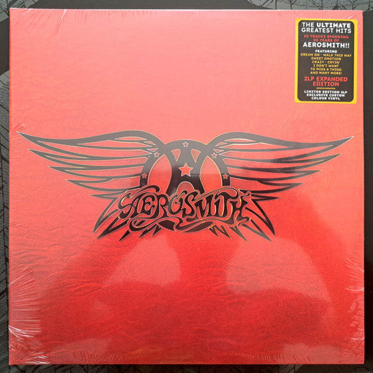 Greatest Hits | Mint (M) Mint (M) Get Cheap Vinyl