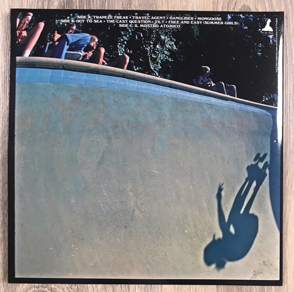 A Look Back : Dogtown & Z-Boys | Mint (M) Get Cheap Vinyl