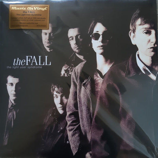 The Light User Syndrome | Mint (M) Mint (M) Get Cheap Vinyl