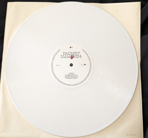 Hackney Diamonds | Mint (M) Mint (M) Get Cheap Vinyl