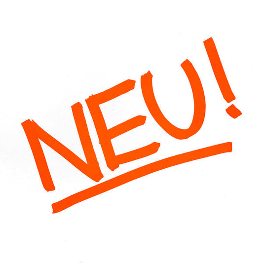 Neu! | Mint (M) Mint (M) Get Cheap Vinyl
