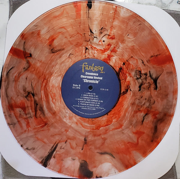 Chronicle - The 20 Greatest Hits | Mint (M) Mint (M) Get Cheap Vinyl