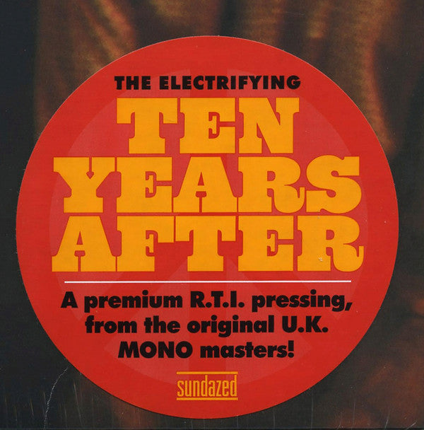 Ten Years After | Mint (M) Mint (M) Get Cheap Vinyl