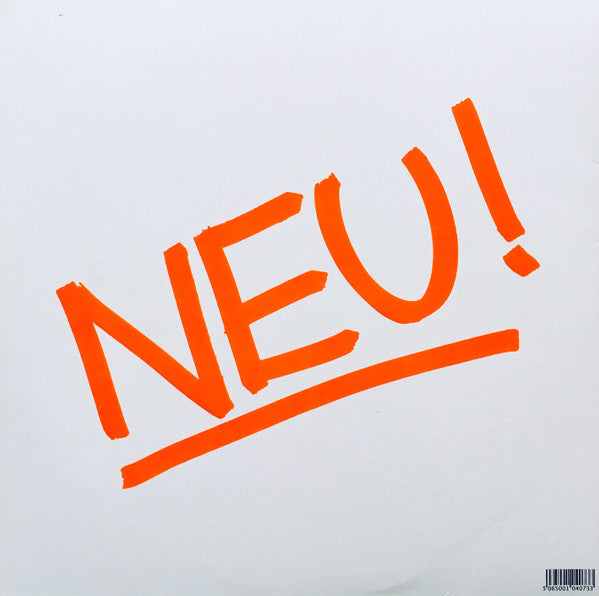 Neu! | Mint (M) Mint (M) Get Cheap Vinyl