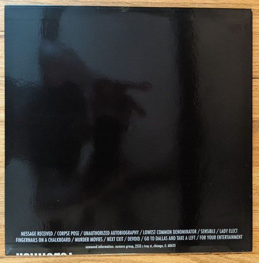 Repetition | Mint (M) Mint (M) Get Cheap Vinyl