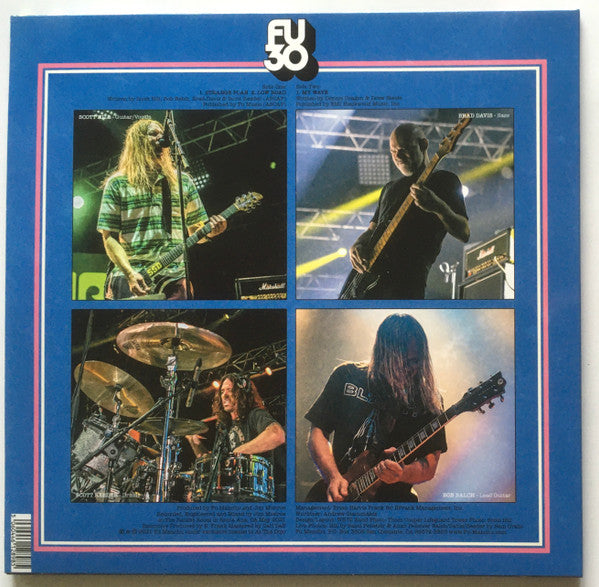 My Wave | Mint (M) Mint (M) Get Cheap Vinyl