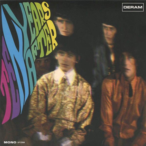 Ten Years After | Mint (M) Mint (M) Get Cheap Vinyl