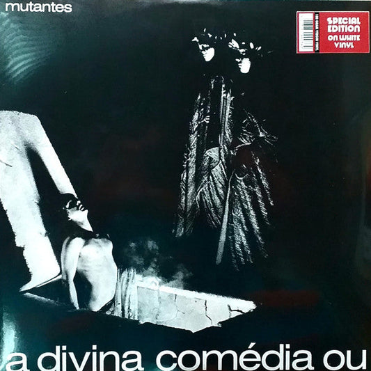 A Divina Comédia Ou Ando Meio Desligado | Mint (M) Mint (M) Get Cheap Vinyl