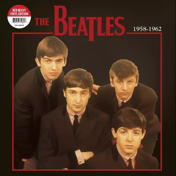 1958-1962 | Mint (M) Mint (M) Get Cheap Vinyl