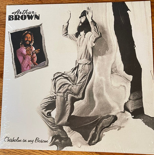 Chisholm In My Bosom | Mint (M) Mint (M) Get Cheap Vinyl