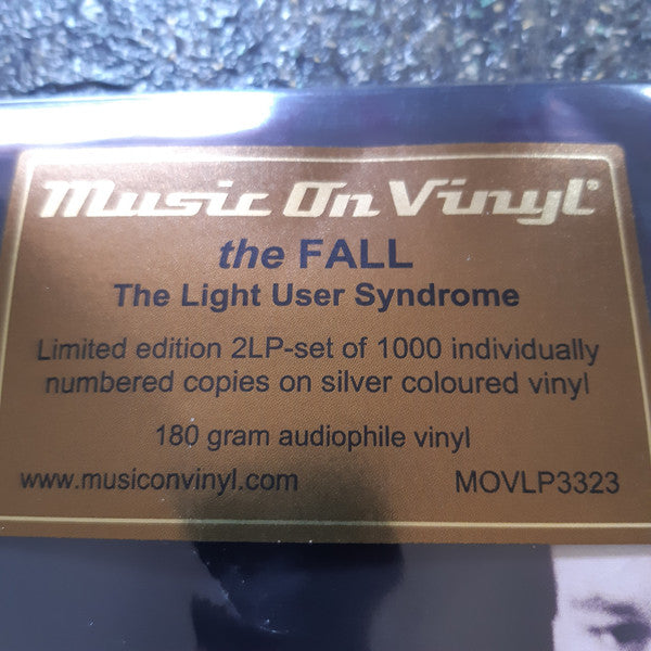 The Light User Syndrome | Mint (M) Mint (M) Get Cheap Vinyl