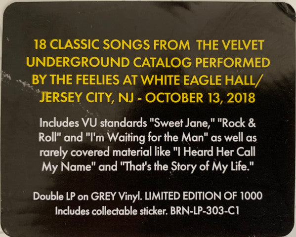 Some Kinda Love Performing The Music Of The Velvet Underground | Mint (M) Mint (M) Get Cheap Vinyl