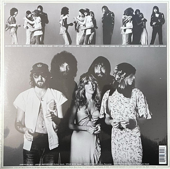 Rumours | Mint (M) Mint (M) Get Cheap Vinyl