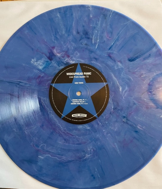 Live From Austin TX | Mint (M) Mint (M) Get Cheap Vinyl