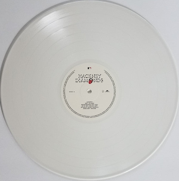 Hackney Diamonds | Mint (M) Mint (M) Get Cheap Vinyl