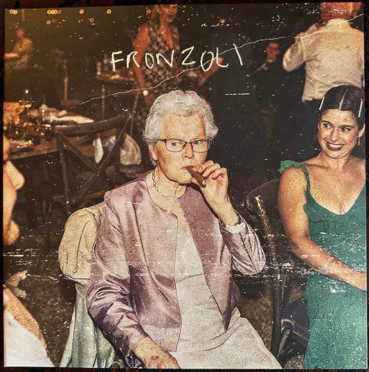 Fronzoli (Ltd Color Vinyl) | Mint (M) Mint (M) Get Cheap Vinyl