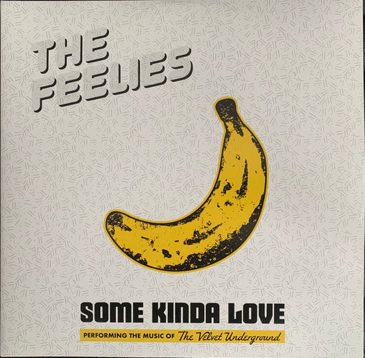 Some Kinda Love Performing The Music Of The Velvet Underground | Mint (M) Mint (M) Get Cheap Vinyl
