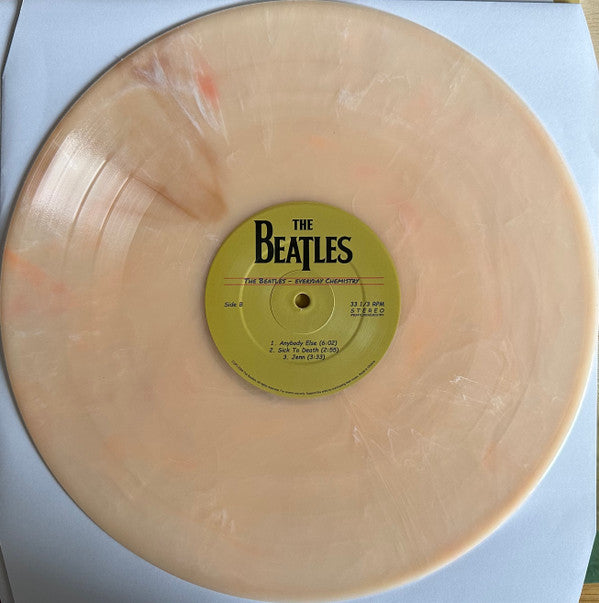 Everyday Chemistry | Mint (M) Mint (M) Get Cheap Vinyl