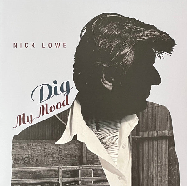 Dig My Mood | Mint (M) Mint (M) Get Cheap Vinyl