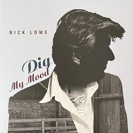 Dig My Mood | Mint (M) Mint (M) Get Cheap Vinyl