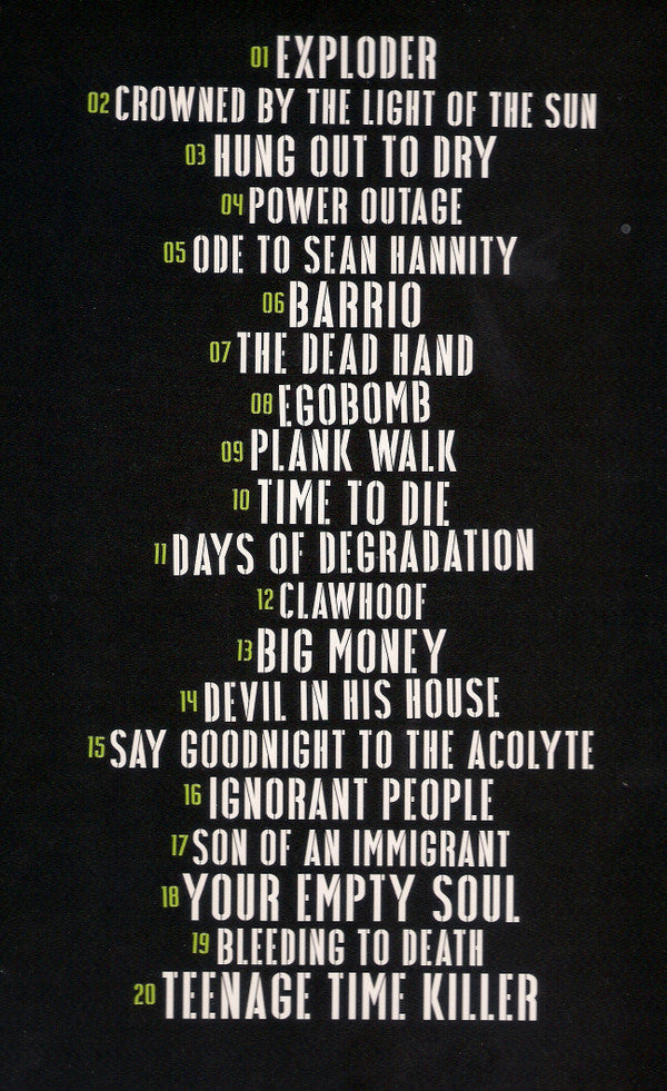 Greatest Hits Vol. 1 | Mint (M) Mint (M) Get Cheap Vinyl