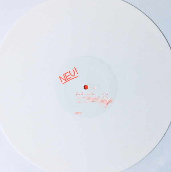 Neu! | Mint (M) Mint (M) Get Cheap Vinyl