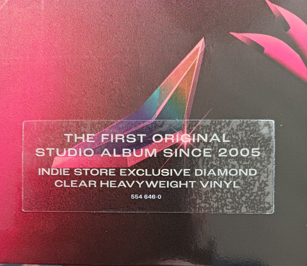 Hackney Diamonds | Mint (M) Mint (M) Get Cheap Vinyl