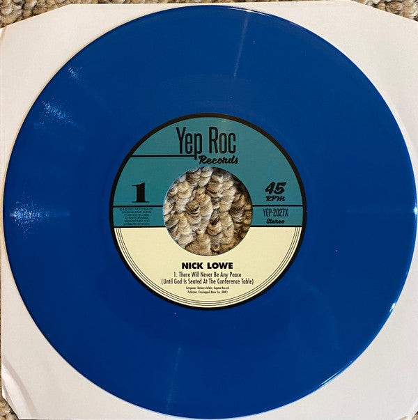 The Convincer | Mint (M) Mint (M) Get Cheap Vinyl