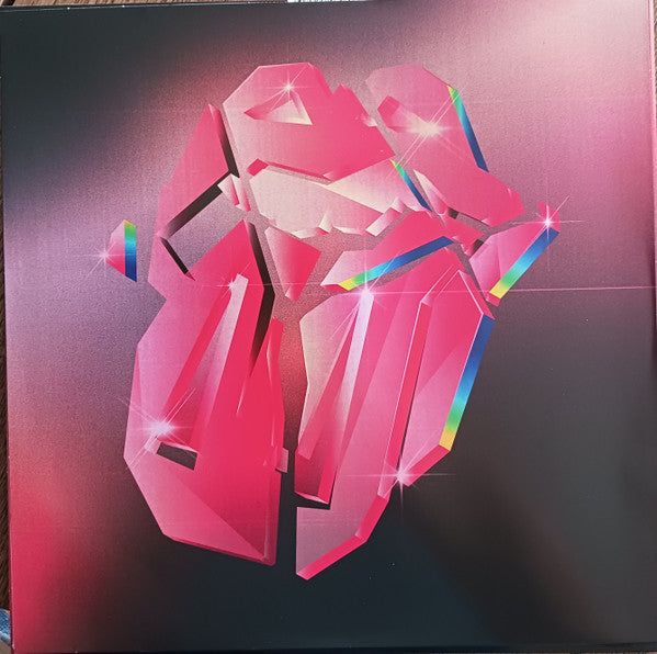 Hackney Diamonds | Mint (M) Mint (M) Get Cheap Vinyl