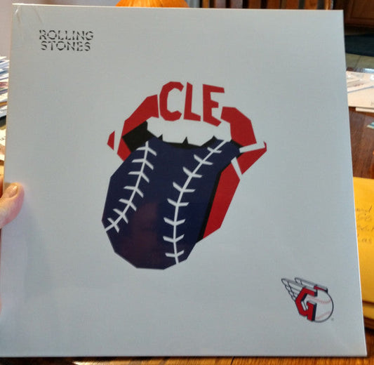 Hackney Diamonds *CLEVELAND* | Mint (M) Mint (M) Get Cheap Vinyl