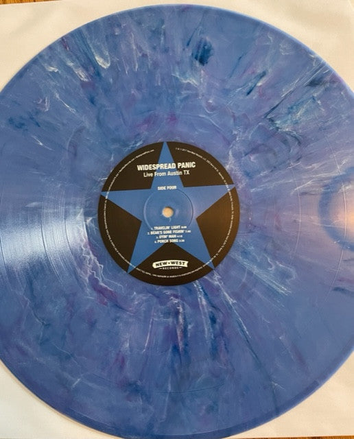 Live From Austin TX | Mint (M) Mint (M) Get Cheap Vinyl