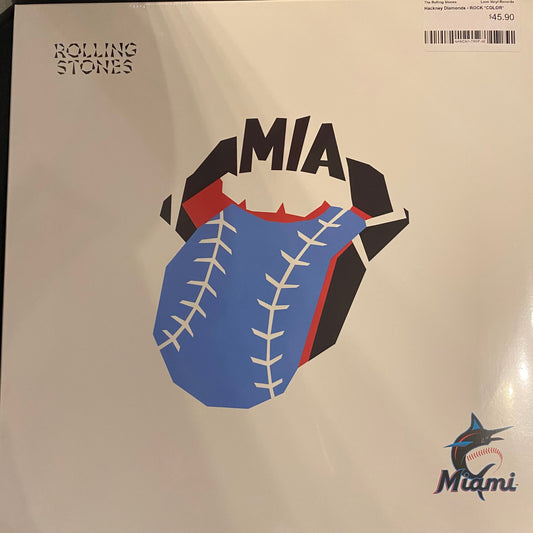 Hackney Diamonds | Mint (M) Mint (M) Get Cheap Vinyl