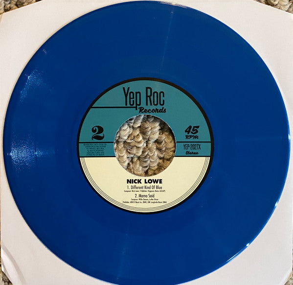 The Convincer | Mint (M) Mint (M) Get Cheap Vinyl