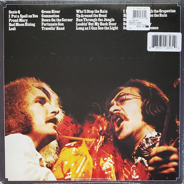 Chronicle - The 20 Greatest Hits | Mint (M) Mint (M) Get Cheap Vinyl
