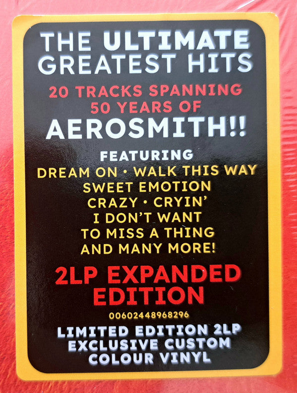 Greatest Hits | Mint (M) Mint (M) Get Cheap Vinyl