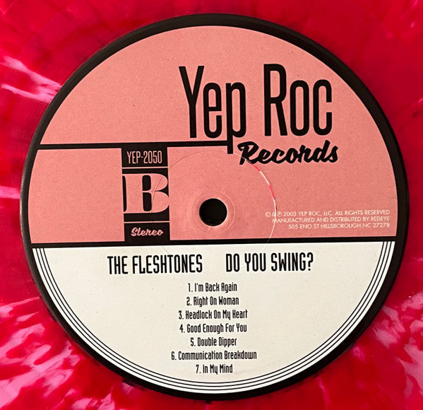 Do You Swing? | Mint (M) Mint (M) Get Cheap Vinyl